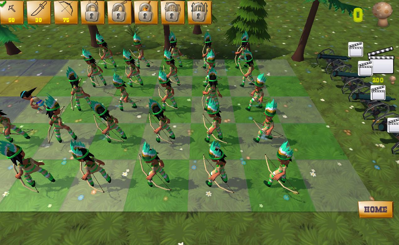 WesternDefence(西方防御官方版) 1.9安卓版