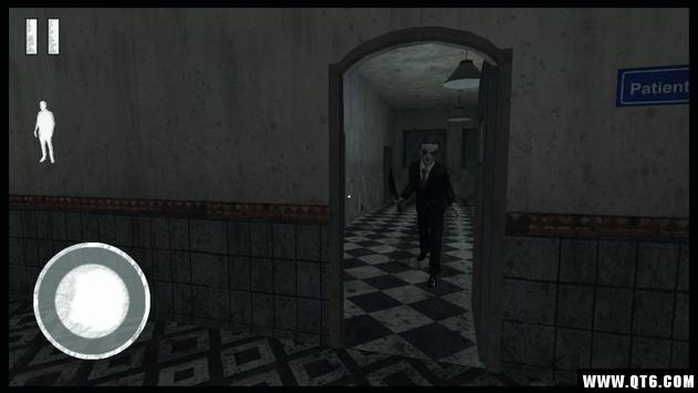 Scary Hospital(可怕的医院) 0.95安卓版