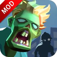 僵尸英雄大量钻石版 1.0.0安卓版