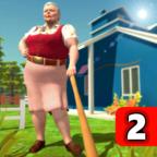 SCP Pipe Head Forest Survival(警笛头SCP森林生存解锁全地图版) 1.1.1最新版