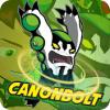 Aliens Canonbolt Ben Fight(外星人战斗) 4.0安卓版