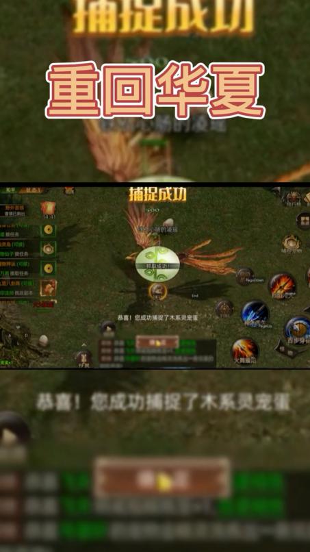 重回华夏游戏 1.0.0安卓版截图3