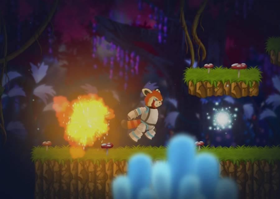 潘迪亚之石无敌版 1.3.0单机版