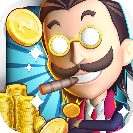 金币大富翁九游版 1.3.0版本