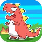 怪兽大爆炸破解版 1.0.0最新版