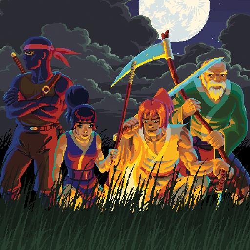 Clan N(氏族N中文版) 1.4.5安卓版