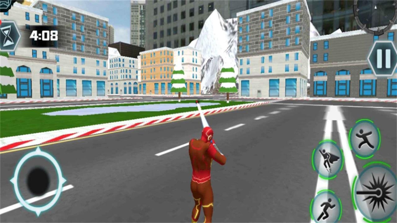钢铁人集结 1.0.0安卓版