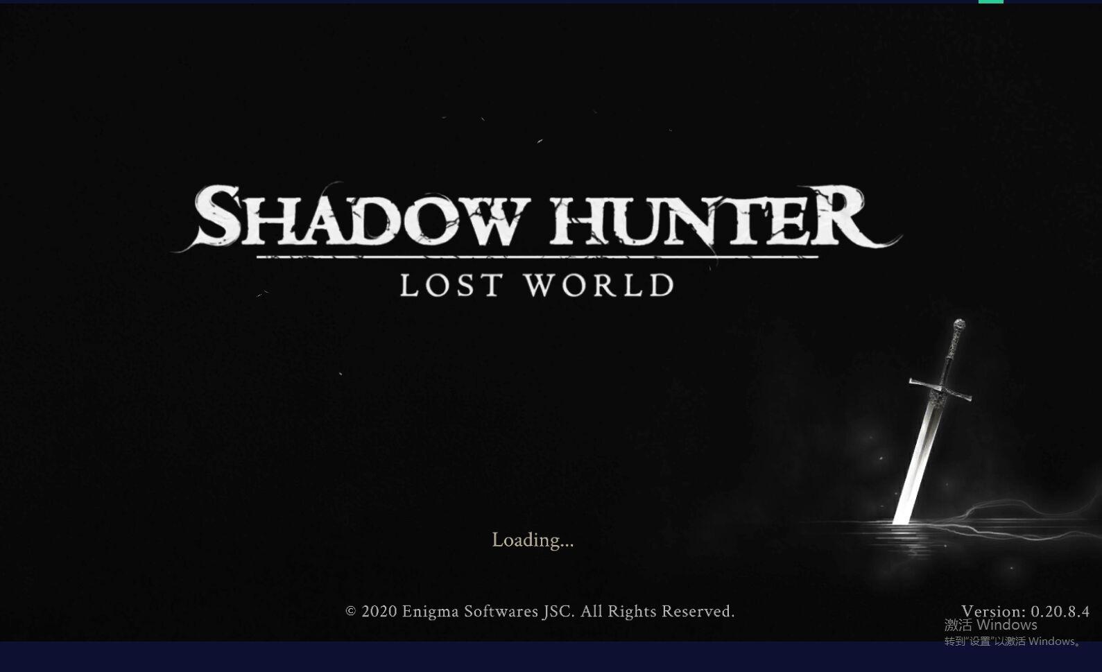 暗影猎人游戏中文版(Shadow Slayer) 1.2.46最新版截图3