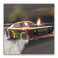 汽车漂移赛车和漂移破解版无限货币版 15安卓版