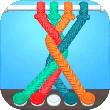 解绳高手官方版 1.0.3安卓版