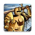 圣骑士的故事天使汉化版 0.65最新版