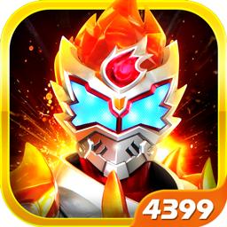 铠甲勇士拿瓦怒火2无限金币版 1.0.8修改版