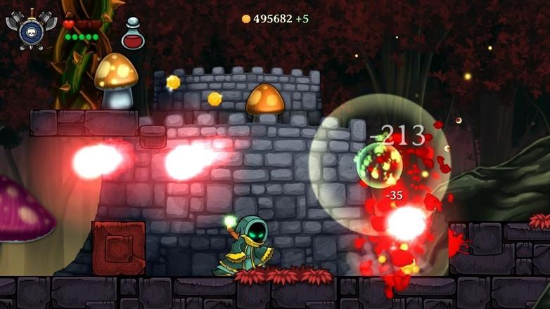 魔法狂暴手游(Magic Rampage) 7.2.7安卓版截图2