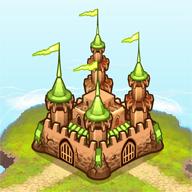 接管RTS破解版 0.6.1去广告版