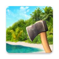 海洋家园生存岛无限金币中文版 3.3.0.8 