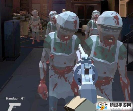 僵尸星球大冒险正式版 1.0.1