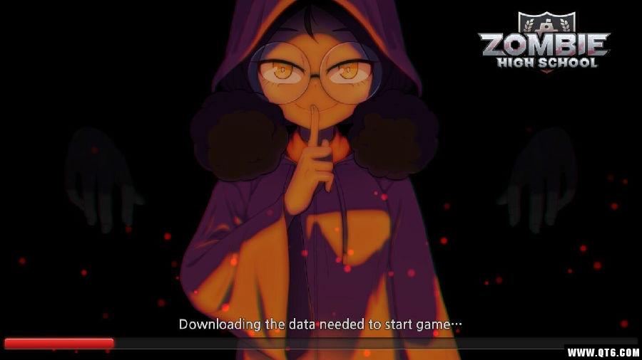 校园英雄黑色厨房 1.03安卓版