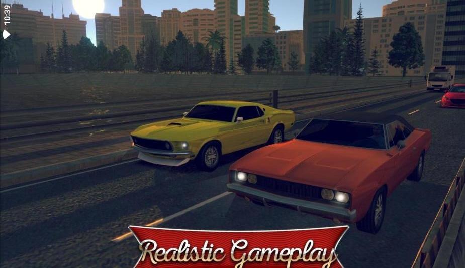 驾驶学校经典无限金币版 2.2.0解锁全部车辆版截图2