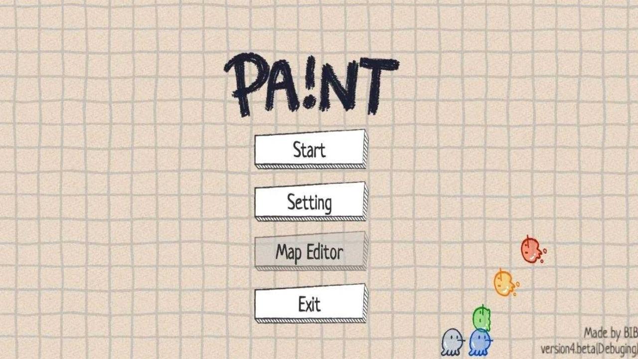 涂鸦小章鱼最新版(pant) 0. 22080214安卓版截图1
