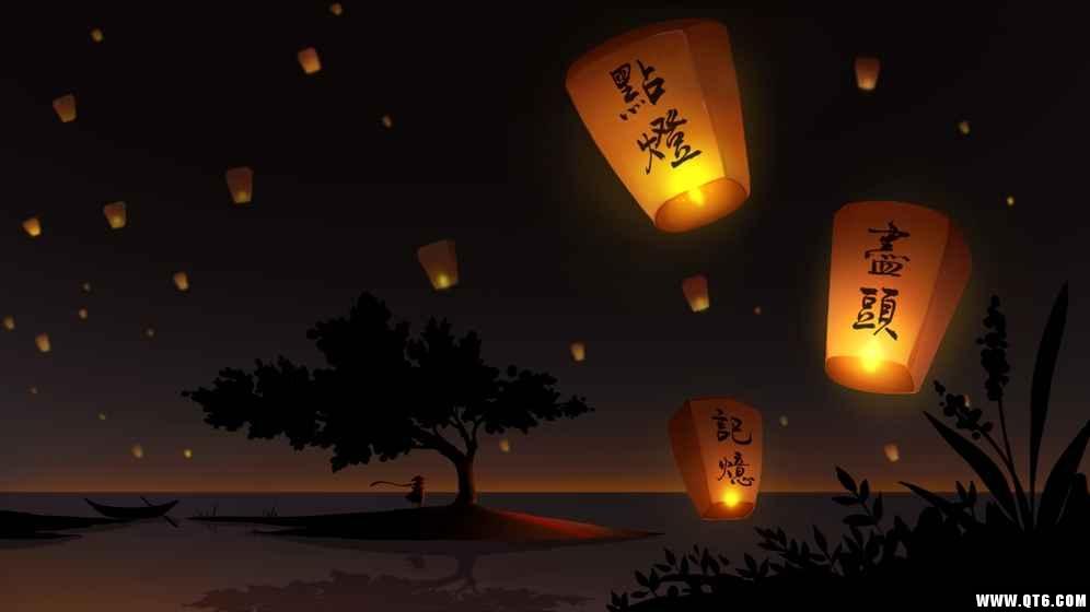 点灯人 1.0.1官方版