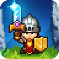 Dash Quest 2(探索冲刺2无限金币版) 1.3.06无限钻石版