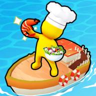 海上餐厅最新版 1.5.3安卓版