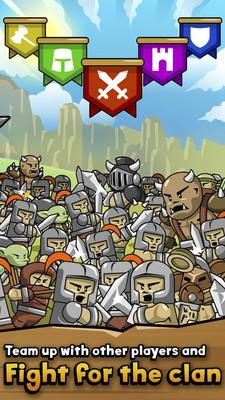 迷你王国 0.1.3官方版截图1