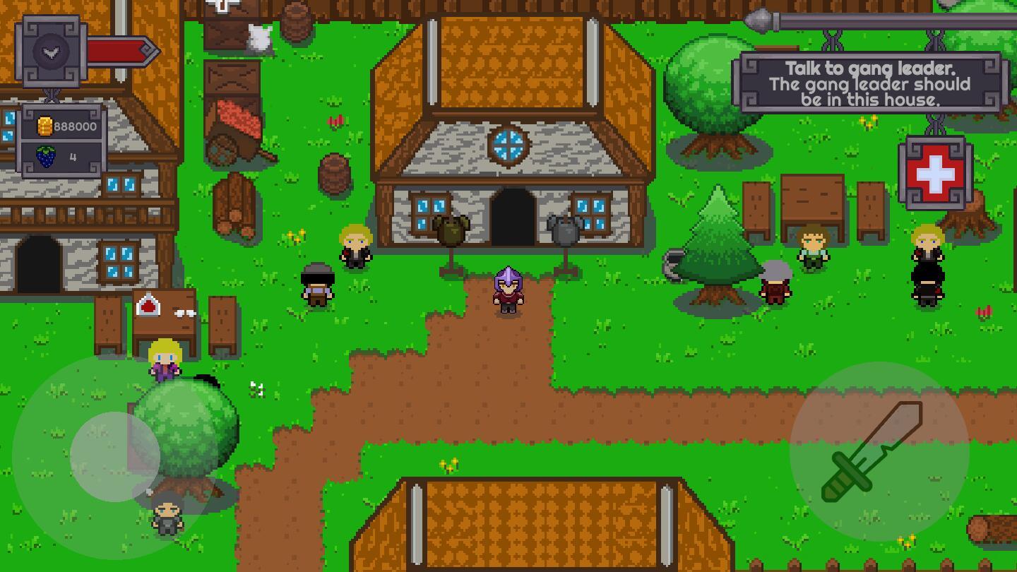 赞恩最新破解版 13完整版截图1