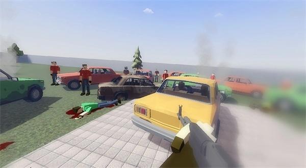 暴力沙盒破解版安卓版 10.4.0版本