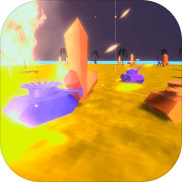 坦克世界大乱斗最新版 1.02安卓版