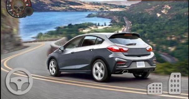 CameroCarRacingSimulator(3D快车漂移模拟器官方版) 1.13安卓版截图1