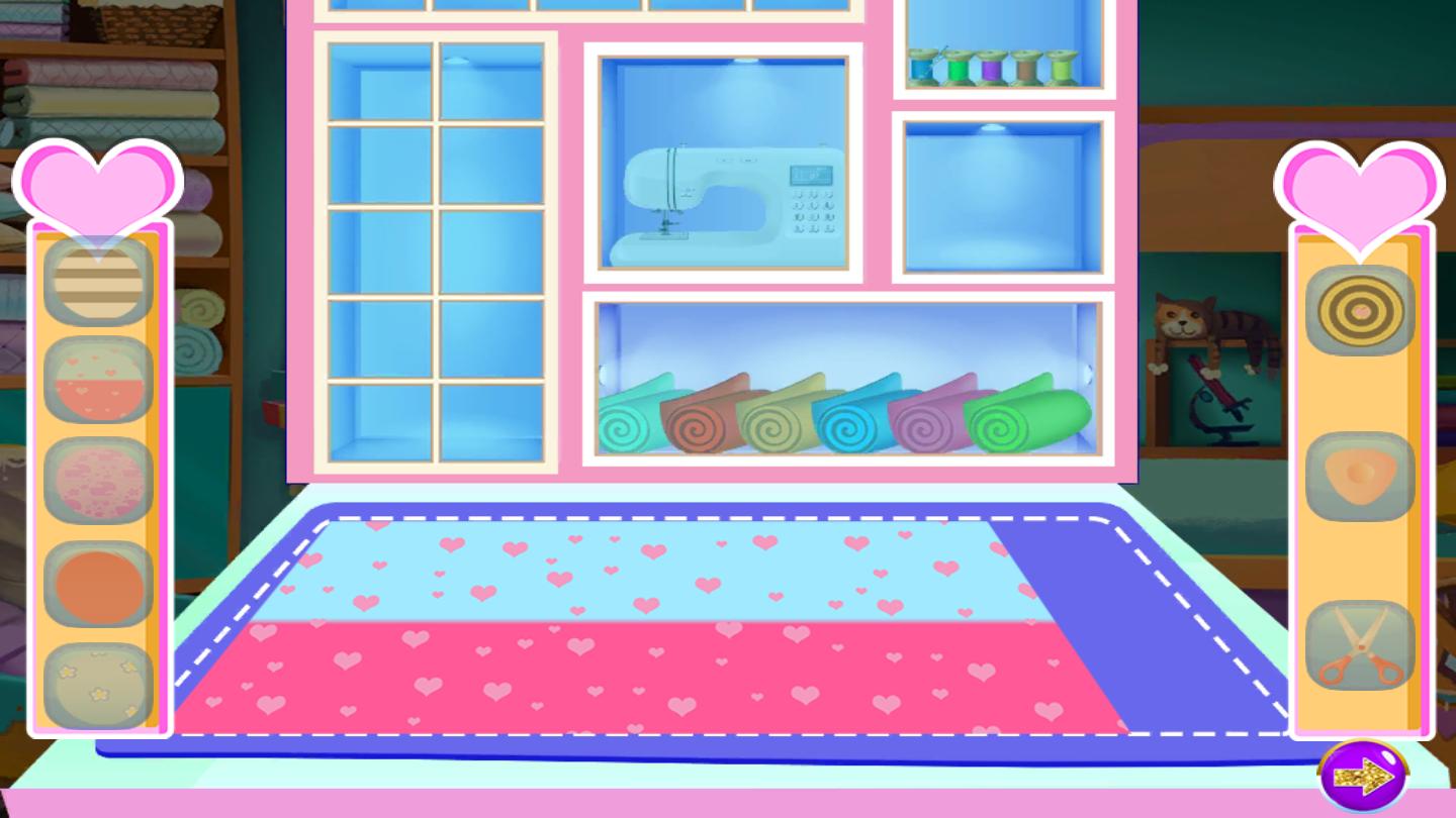 The Pet Tailor Shop(宠物裁缝店官方版) 1.0.5安卓版