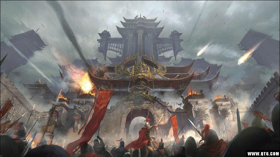 军师霸业 1.1.506 1.1.506