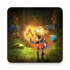 勇气地城官方版 1.0.0安卓版