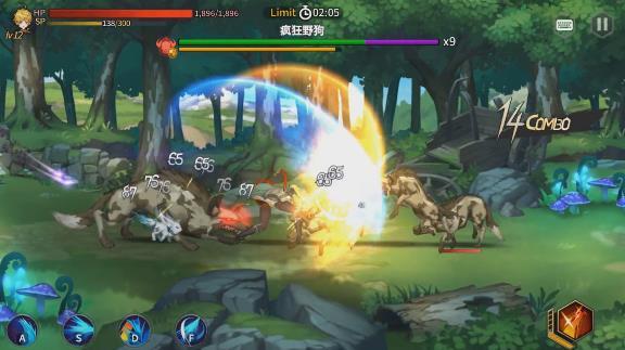 灵之轨迹最新版 1.5.5安卓版