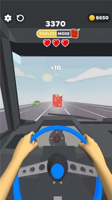Fast Driver 3D(快速驾驶3D官方版) 0.1安卓版截图2