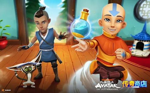 shop titans(传奇商店手游) 8.0.1破解版