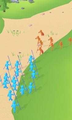 大战斗无限金币版 1.2.3最新版截图2