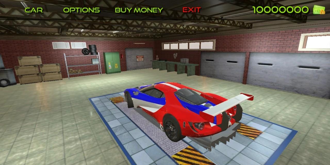 交通赛车2021破解版 1.0安卓版截图0