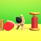 Ragdoll Playground 3D(人偶游乐场3D去广告版) 1安卓版