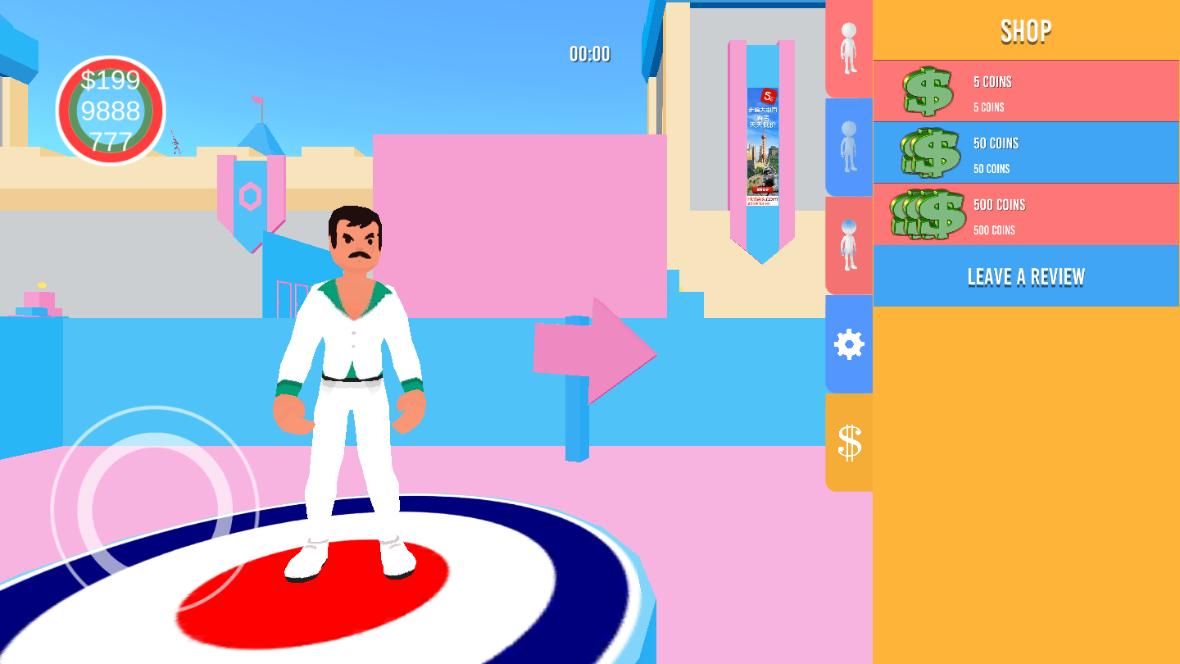 全军覆没无限金币版 1.12安卓版