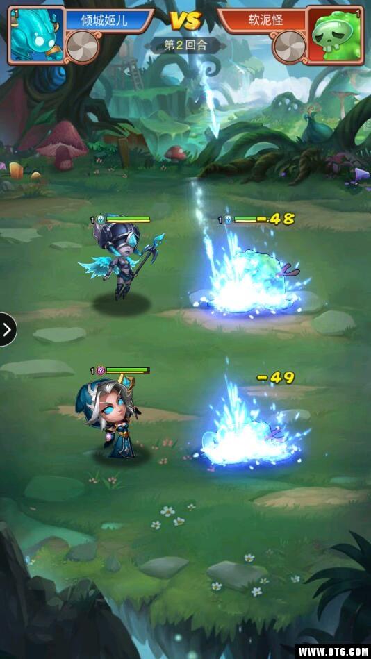 放置种族 2.6.0 2.6.0