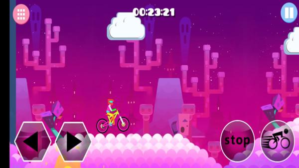 极品单车手游 1.0.2安卓版截图2