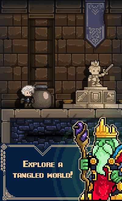 一款很难的游戏破解版 1.0961中文版截图0