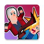 格斗大师破解版 1.0安卓版