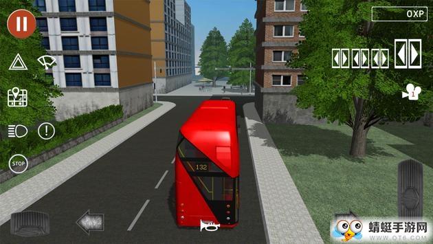 Public Transport Simulator(公交模拟器无限xp汉化版) 1.34.2