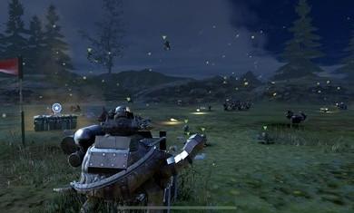 战龟2无限金币破解版安卓版(War Tortoise 2) 1.04.08.5手机版