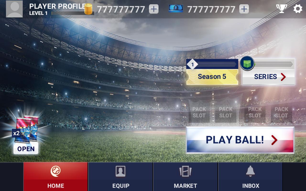 MLB Derby(大联盟全垒打大赛无限金币版) 8.3.0最新版截图2