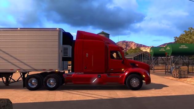 Oil Tanker Transport 3D 2020（油罐车游戏2020官方版） 1.0安卓版截图2