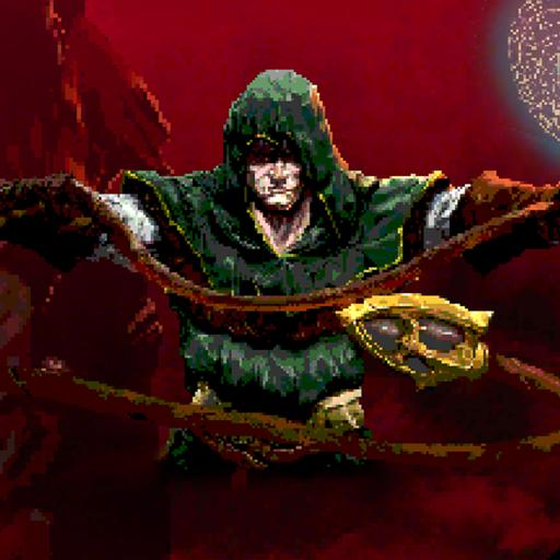 决战地下城破解版无限金币 0.8安卓版